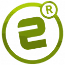 Logo van TweeReclame.nl