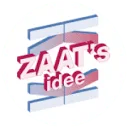 Logo Zaat's Idee