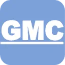 Logo van GMC.EU