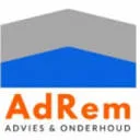 Logo van Adrem Advies AND Onderhoud