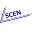 Logo van Scen b.v.