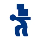 Logo van HMS Woningontruiming