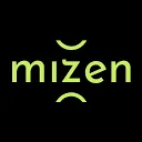 Logo van Mizen B.V.