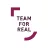 Logo van TEAMforREAL