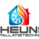 Logo van Theuns Installatietechniek