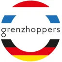 Logo van Grenzhoppers