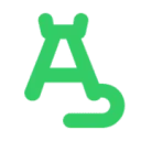 Logo Dierentehuis Arnhem en omstreken