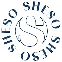 Logo van Sheso Trading BV