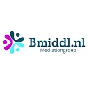 Logo van Bmiddl.nl Mediationgroep