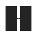 Logo van Hunt Dealmakers