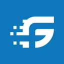 Logo van FleGo - Alles rondom flexwerk georganiseerd in één platform