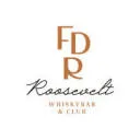 Logo van F.D. Roosevelt Whiskyclub AND Bar