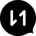 Logo van HSPublicity