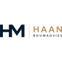 Logo van hmhaanbouwadvies VOF