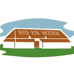 Logo van Veldschuur