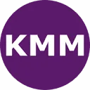 Logo KMM Groep
