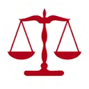 Logo van Studievereniging JuristA