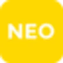 Logo National Economics Olympiad NEO