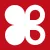 Logo van Brückel Reclame BV