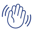 Logo van de sTOPPERS