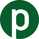 Logo van Parteon