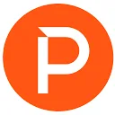 Logo van ParkAlert