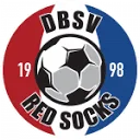Logo van DBSV REDSOCKS