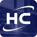 Logo van Hacon Containers