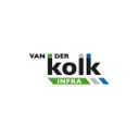 Logo van Van der Kolk Infra