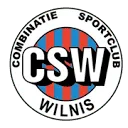 Logo van Voetbalvereniging CSW