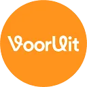 Logo van VoorUit