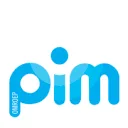 Logo van Omroep PIM