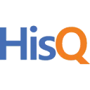 Logo van HisQ