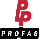 Logo van PROFAS
