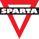 Logo CVV Sparta Enschede