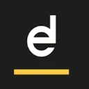 Logo van De Eendracht
