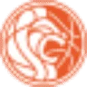 Logo van Nederlandse Basketball Bond