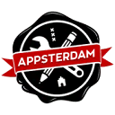 Logo Stichting Appsterdam