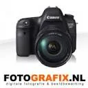 Logo van FotografixNL
