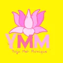 Logo van Yoga met Monique