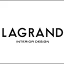 Logo van Lagrand Interior Design