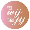 Logo Van Wij Naar Jij