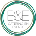 Logo van B AND E Catering en Events