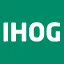 Logo van Innovatiehub Oost-Groningen