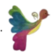 Logo van The Paradise Birds