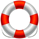 Logo van Reddingsbrigade Roermond
