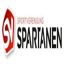 Logo van SV Spartanen