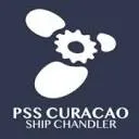 Logo van PSS Curacao Ship Chandler B.V