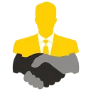 Logo van DSC Recruitment