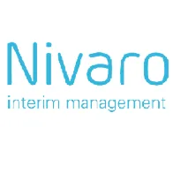 Logo van Nivaro interim management